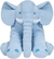 Almofada Elefante Gigante de Pelúcia Azul (3+) Buba na internet