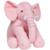 Almofada Elefante Gigante de Pelúcia Rosa (3+) Buba - comprar online