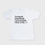 Kit camiseta e body Amigo & Parceiro & Camarada & Meu Pai - comprar online