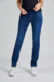 Calça Jeans Gestante Skinny Comfy Azul Emma Fiorezi  - Variedade para Gestante e Bebê | Qualidade | A Pílula Falhou