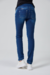 Calça Jeans Gestante Skinny Comfy Azul Emma Fiorezi  na internet