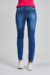 Calça Jeans Skinny Soft Power Emma Fiorezi  na internet