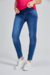 Calça Jeans Skinny Soft Power Emma Fiorezi  - comprar online