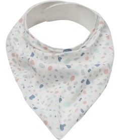 Bandana Baby Terrazzo Buba