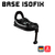 Base Isofix para Bebê Conforto Tulip ABC Design - comprar online