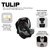 Bebê Conforto Tulip Asphalt Diamante ABC Design - loja online