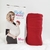 Sling Baby Wrap Carregador de Bebê Vermelho Bebê Passeio - comprar online