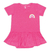  Body Modal P/GG Rosa Pink Dedeka - comprar online