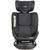 Cadeira para Carro Perfect 360º Isofix 0-36Kg Preto Kiddo  