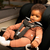 Imagem do Cadeirinha De Bebê Magellan LiftFit 0kg à 36kg Na Cor Essential Black Maxi Cosi 
