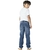 Calça Jeans Para Menino 1/3 Mania Jeans - comprar online