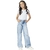 Calça Jeans Menina 12 Mania Jeans - comprar online