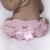 Calcinha em algodão rosa Zip Toys - Variedade para Gestante e Bebê | Qualidade | A Pílula Falhou