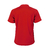 Camiseta Juvenil Inter Oficial Vermelho 10 Oldoni - comprar online