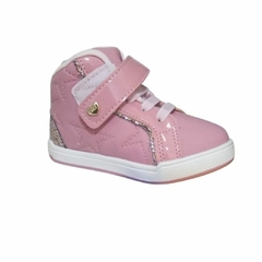 TENIS MOON BABY 17/22 ROSA BALLET 2023 KLIN