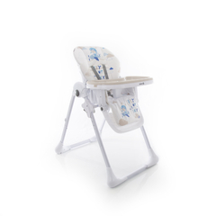 Cadeira de Refeição Feed (6 meses a 23 kg) Blue Sky Safety 1st