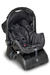 Bebê Conforto Grid Black Galzerano - comprar online