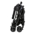 Imagem do Carrinho de Bebê Para Gêmeos OhLalá Twin Black Night Chicco