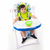 Cadeira de Refeição Appetito Dino Infanti - Variedade para Gestante e Bebê | Qualidade | A Pílula Falhou