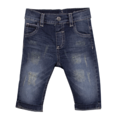 Calça Jeans Masculina 1/4 Sonho Mágico 