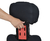 Cadeira para Carro Protege Reclinável 15-36Kg Mesclado Cinza Burigotto - loja online