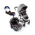 Conjunto Carrinho Travel System Epic Lite Trio Classic Grey Infanti