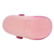 Crocs Babuche Infantil Menina Pop Mini Rosa Bebê/ Pink (19/26) WorldColors - loja online