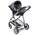 Conjunto Carrinho Travel System Epic Lite Trio Classic Grey Infanti - comprar online