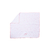 Toalha De Banho Com Capuz Bordado 3 Camadas Ursa Bolha Rosa Papi Soft - Variedade para Gestante e Bebê | Qualidade | A Pílula Falhou
