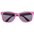 Óculos de Sol Baby Pink Buba - comprar online