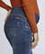Calça Jeans Gestante Skinny Essential Modern Emma Fiorezi na internet