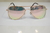 Óculos de Sol Aviador Espelhado Estojo Maria Fuxico - comprar online