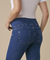 Calça Jeans Gestante Skinny Essential Basic P/GG Emma Fiorezi - comprar online