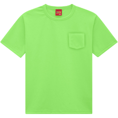Camiseta Menino 4/8 Verde Ibiza Kyly