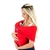 Sling Wrap Vermelho Kababy