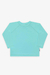 Camiseta Infantil com Fator de Proteção Solar 1/3 Verde Refugio 22/23 Dedeka 