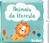 Livrinho De Banho Animais Da Floresta Buba - Variedade para Gestante e Bebê | Qualidade | A Pílula Falhou