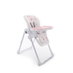 Cadeira de Refeição Feed (6 meses a 23 kg) Pink Sky Safety 1st