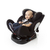 Cadeira para Carro 0 à 36 kg Isofix Multifix Black Urban Safety 1st - Variedade para Gestante e Bebê | Qualidade | A Pílula Falhou