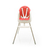 Cadeira de Refeição Jelly Red Safety 1 st na internet