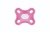 Chupeta Comfort Rosa (tam 1 - 02 un) MAM na internet