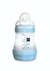 Mamadeira Easy Start 160 ml Anticólica (0+ m) Azul MAM - comprar online