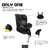 Cadeira para Carro Only One Isofix - 0-36 kg - Gravel ABC Design - comprar online
