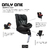 Cadeira para Carro Only One Isofix - 0-36 kg - Gravel ABC Design na internet