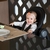 Cadeira De Alimentação Pepper Black Lush Infanti Dorel - comprar online