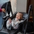 Cadeira De Alimentação Pepper Black Lush Infanti Dorel - Variedade para Gestante e Bebê | Qualidade | A Pílula Falhou