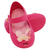 Sapatilha Infantil Angel Baby Mini Pink/Rosa (16/22) WorldColors - comprar online