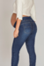 Calça Jeans Gestante Skinny Basic Azul Escura Emma Fiorezi  - Variedade para Gestante e Bebê | Qualidade | A Pílula Falhou