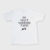 Kit Camiseta e Body Sou o Pacotinho de Amor - comprar online