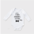 Kit Camiseta e Body Melhor Pai do Mundo na internet